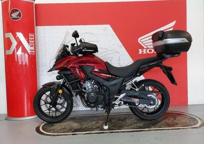 Honda CB 500 X ABS (2017 - 18) - Annuncio 9797820