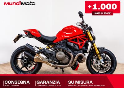 Ducati Monster 1200 S (2014 - 16) - Annuncio 9797818