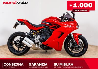 Ducati SuperSport 939 (2017 - 20) - Annuncio 9797819