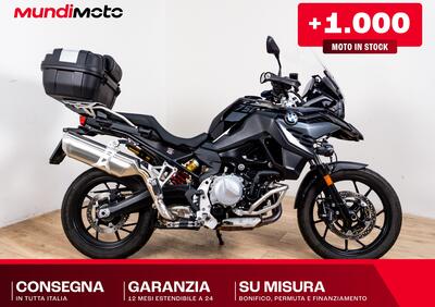Bmw F 750 GS Edition 40 Years GS (2021) - Annuncio 9797829