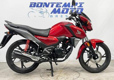 Honda CB 125 F (2021 - 25) - Annuncio 9797837