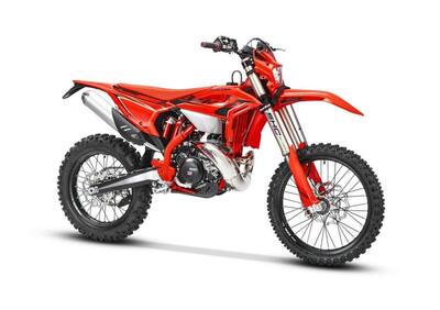 Betamotor RR X-PRO 300 2T Enduro (2026) - Annuncio 9797839