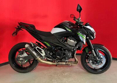 Kawasaki Z 800 ABS (2012 - 16) - Annuncio 9797842