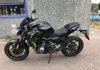 Kawasaki Z 650 (2017 - 19) - Annuncio 9797843