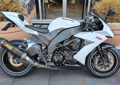 Kawasaki Ninja 1000 ZX-10R (2010 - 11) - Annuncio 9797875