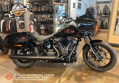Harley-Davidson Low Rider ST (2025) - Annuncio 9797845