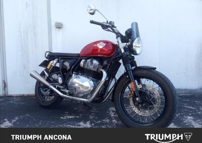 Royal Enfield Interceptor 650 (2021 - 25) - Annuncio 9797848