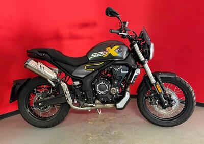 Voge Trofeo 525ACX Scrambler (2023 - 25) - Annuncio 9797887