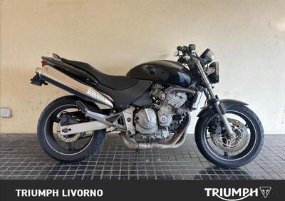 Honda Hornet 600 (1998 - 00) - Annuncio 9797850