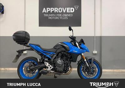 Suzuki GSX-8S (2023 - 24) - Annuncio 9797852
