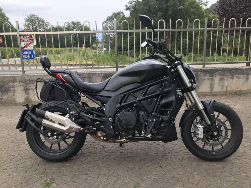 Immagine Moto
