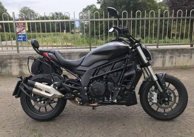 Benelli 502 C (2021 - 25) - Annuncio 9797864