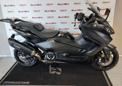 Yamaha T-Max 560 (2022 - 24) - Annuncio 9797858