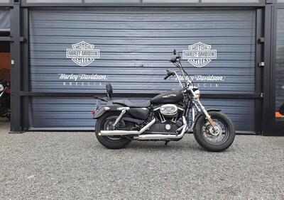 Harley-Davidson 1200 Custom CB (2013 - 17) - XL 1200CB - Annuncio 9797857