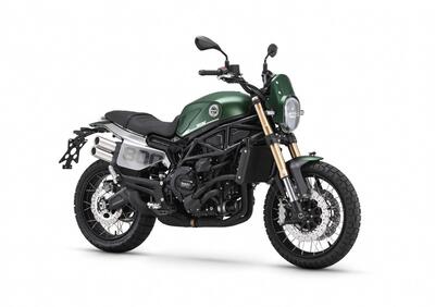 Benelli Leoncino 800 Trail (2022 - 25) - Annuncio 9797865