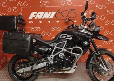 Bmw F 800 GS (2008 - 15) - Annuncio 9797870