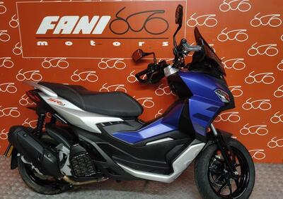 Aprilia SR GT 200 (2022 - 24) - Annuncio 9797871