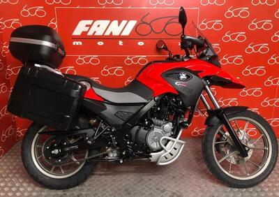 Bmw F 650 GS (2008 - 12) - Annuncio 9797872