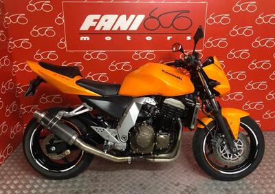 Kawasaki Z 750 (2007 - 14) - Annuncio 9797873