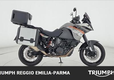 KTM 1190 Adventure (2013 - 16) - Annuncio 9797880