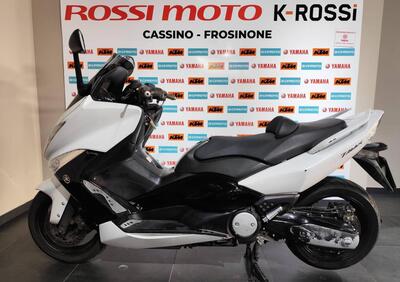 Yamaha T-Max 500 White Max (2010 - 11) - Annuncio 9797885