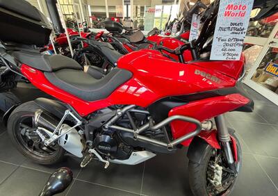 Ducati Multistrada 1200 S Touring (2013 - 14) - Annuncio 9797893