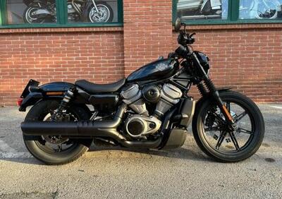Harley-Davidson Nightster (2023 - 25) - Annuncio 9797894