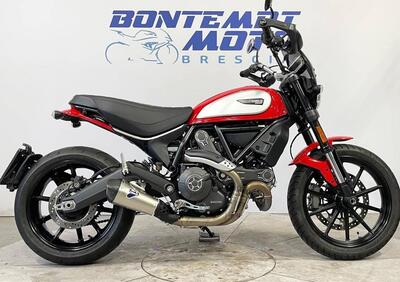 Ducati Scrambler 800 Classic (2017 - 18) - Annuncio 9797901