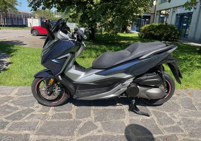Honda Forza 300 ABS (2018 - 20) - Annuncio 9797899