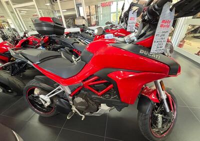Ducati Multistrada 1200 ABS (2015 - 17) - Annuncio 9797898