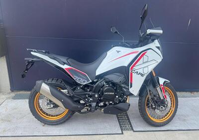 Moto Morini X-Cape 700 Gold Edition (2025) - Annuncio 9797916