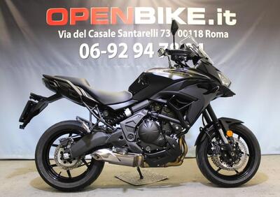 Kawasaki Versys 650 (2021 - 24) - Annuncio 9797917