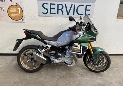 Moto Guzzi V100 Mandello S (2022 - 24) - Annuncio 9797909