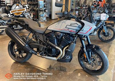 Harley-Davidson Pan America 1250 ST (2025) - Annuncio 9797912