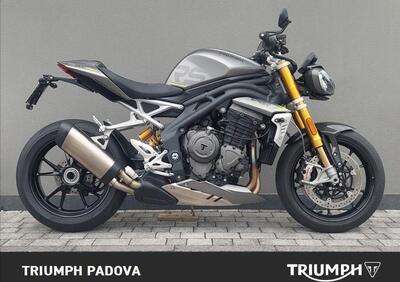 Triumph Speed Triple 1200 RS (2021 - 24) - Annuncio 9797910