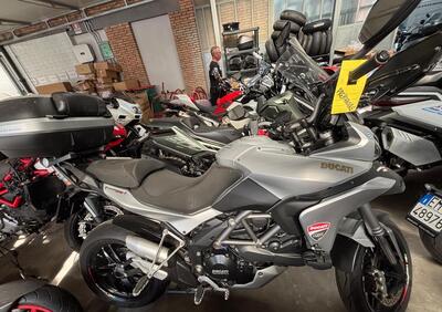 Ducati Multistrada 1200 S (2013 - 14) - Annuncio 9797911