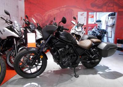 Honda CMX 1100 Rebel DCT (2021 - 24) - Annuncio 9796351