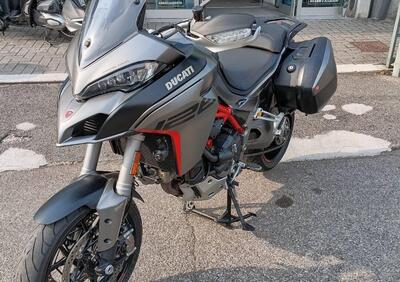 Ducati Multistrada 1260 S Grand Tour (2020) - Annuncio 9797921
