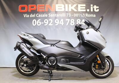 Yamaha T-Max 560 Tech Max (2025) - Annuncio 9797929