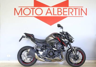 Kawasaki Z 900 (2021 - 24) - Annuncio 9797937