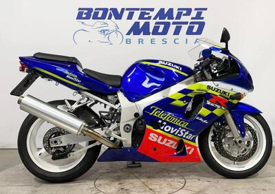 Suzuki GSX R 600 (2001 - 03) - Annuncio 9797926