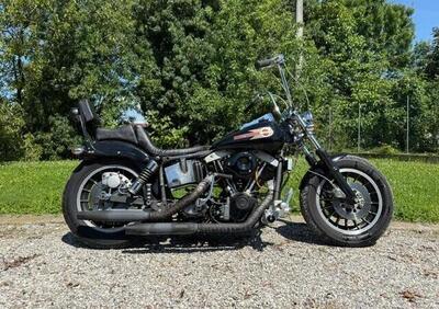 Harley-Davidson Shovelhead 1340 - Annuncio 9797938