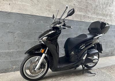 Honda SH 350 (2021 - 24) - Annuncio 9797948