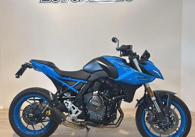 Suzuki GSX-8S (2023 - 24) - Annuncio 9797967