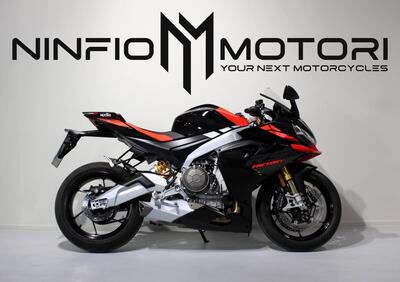 Aprilia RS 660 Factory (2025) - Annuncio 9797973