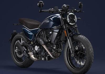 Ducati Scrambler 800 Nightshift (2023 - 25) - Annuncio 9797975