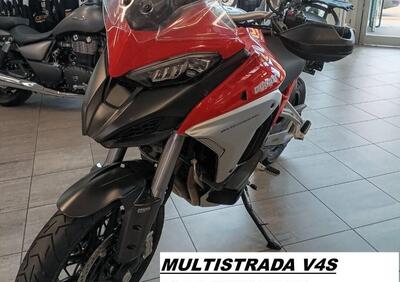Ducati Multistrada V4 S (2021 - 24) - Annuncio 9797980
