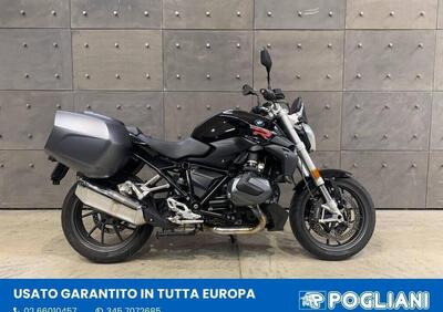 Bmw R 1250 R (2019 - 20) - Annuncio 9797981