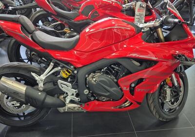 QJ Motor SRK 800 RR (2025) - Annuncio 9797991