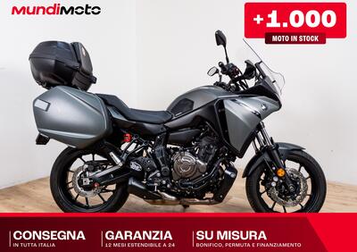 Yamaha Tracer 7 GT (2021 - 24) - Annuncio 9797996